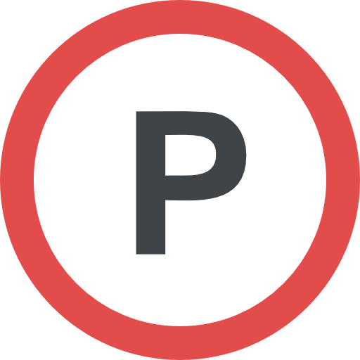 No parking